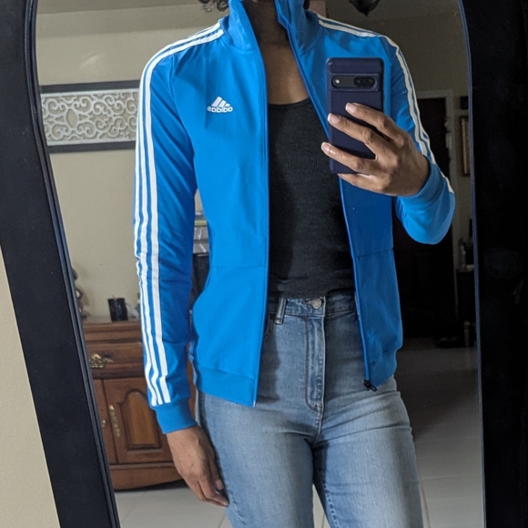 Adidas Jacket - Picture 7 of 13